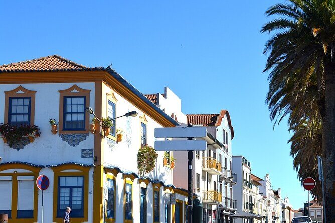 Half-day Tour of Portuguese Venice - Aveiro City - The Sum Up