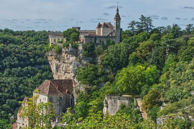 Half Day Tour of Rocamadour from Sarlat - Final Thoughts
