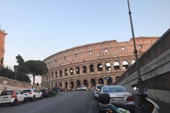 Half-day tour of Rome (3 h) - What to Expect from This 3-Hour Rome Tour