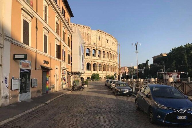 Half-day tour of Rome (3 h) - Analyzing the Value for Money