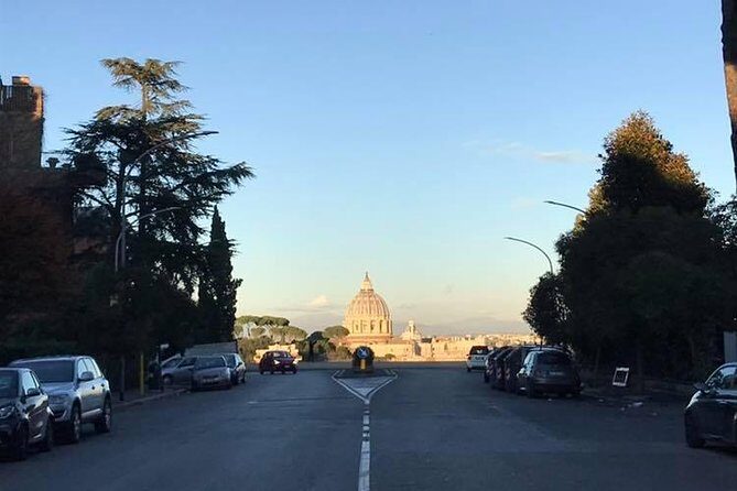 Half-day tour of Rome (3 h) - Who Should Consider This Tour?