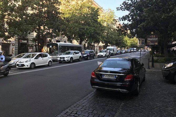 Half-day tour of Rome (3 h) - The Sum Up