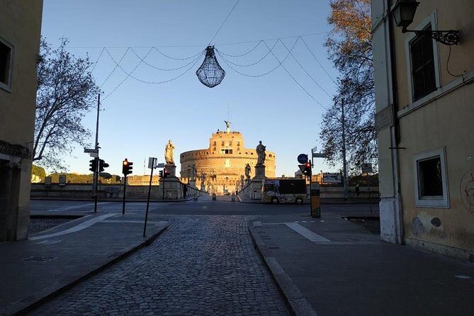 Half-day tour of Rome (3 h) - FAQ