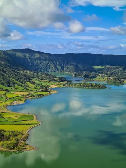 Half-day tour of Sete Cidades - Discover the Beauty of São Miguel on a Half-Day Tour of Sete Cidades