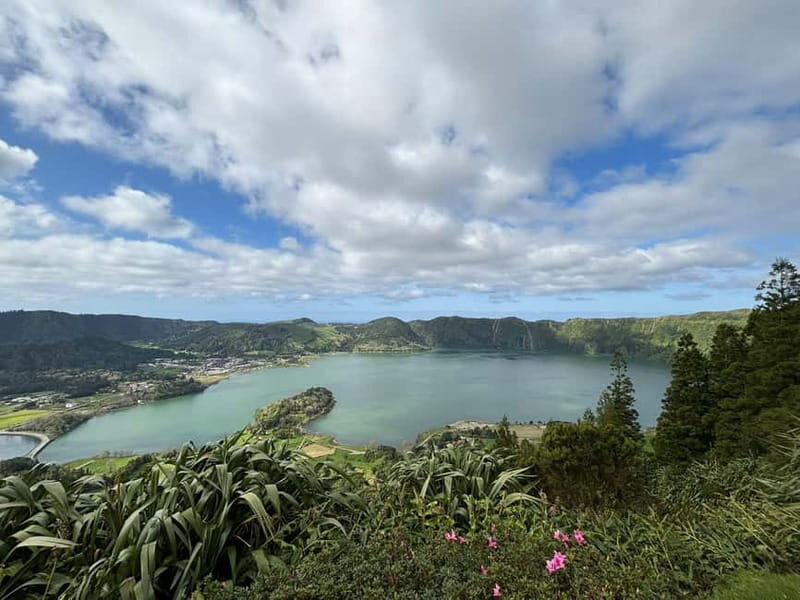 Half-day tour of Sete Cidades - What You Can Expect (and What Not)