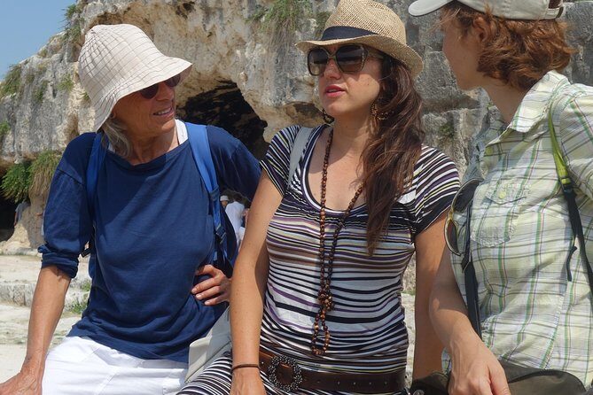 Half Day Tour of Syracuse - The Sum Up: Who’s This Tour for?