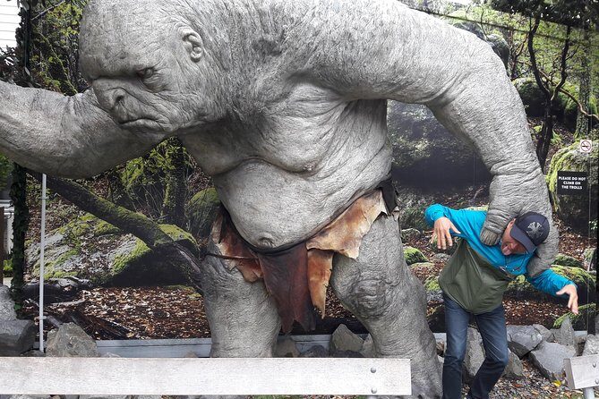 Half Day Tour of Wellington - FAQ