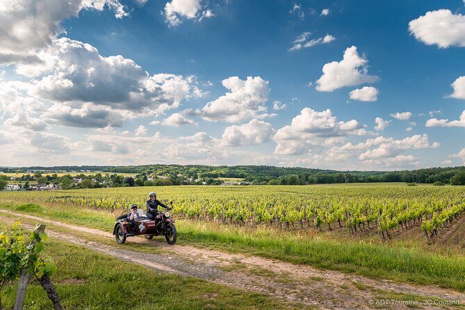 Half day tour on sidecar from Tours - Who Should Consider This Tour?