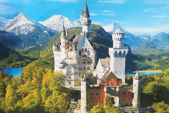 Half day tour private from Munich to Neuschwanstein Castle - Who Should Consider This Tour?