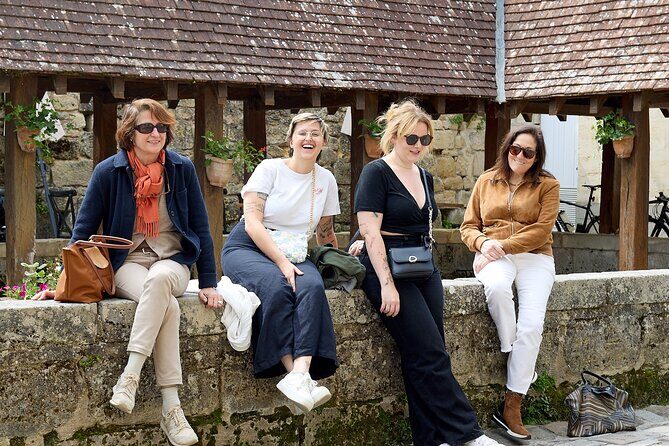 Half day tour Saint-Emilion : Village & Château with wine tasting - What to Expect from the Saint-Emilion Tour