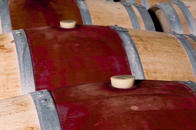 Half day tour Saint-Emilion : Village & Château with wine tasting - FAQs