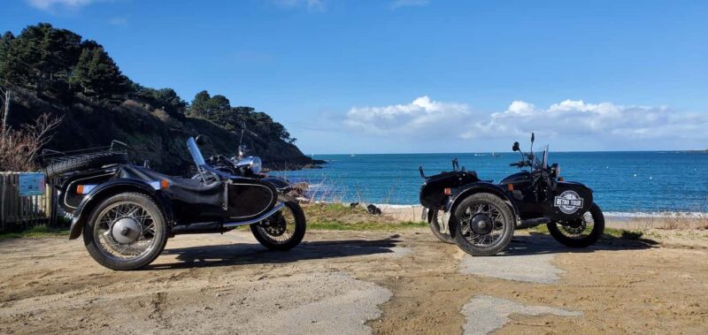Half day tour : Saint-Malo to Cancale in a Vintage Sidecar - Who Should Consider This Tour?