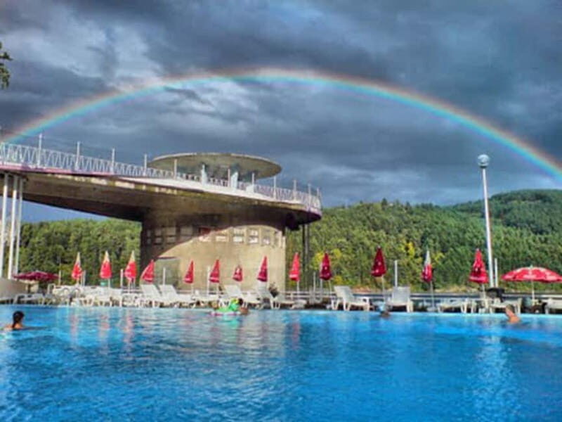 Half Day Tour - Sofia and the mountains with Thermal Spa - Who Would Enjoy This Tour?