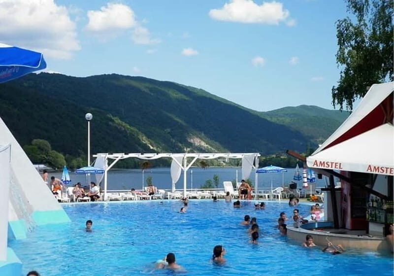 Half Day Tour - Sofia and the mountains with Thermal Spa - FAQ