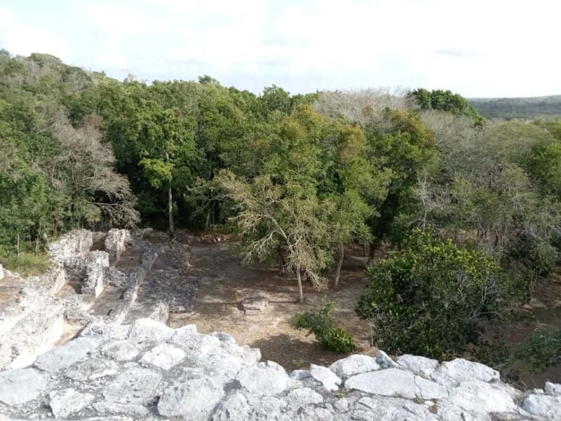 Half Day Tour to Becan Mayan Ruins from Bacalar or Chetumal - Final Thoughts: Who Is This Tour Best For?