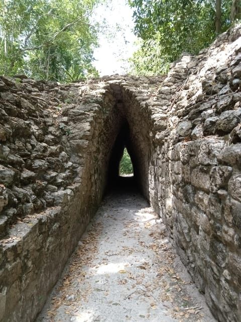 Half Day Tour to Becan Mayan Ruins from Bacalar or Chetumal - Wrapping It Up