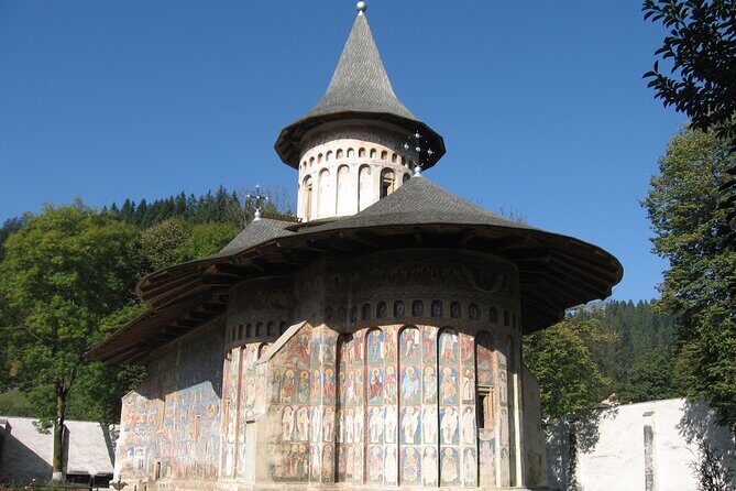 Half Day Tour to Bucovina Painted Monasteries - Final Thoughts