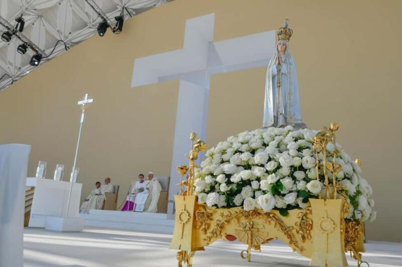 Half Day Tour to Fátima Small Groups/Families - FAQs