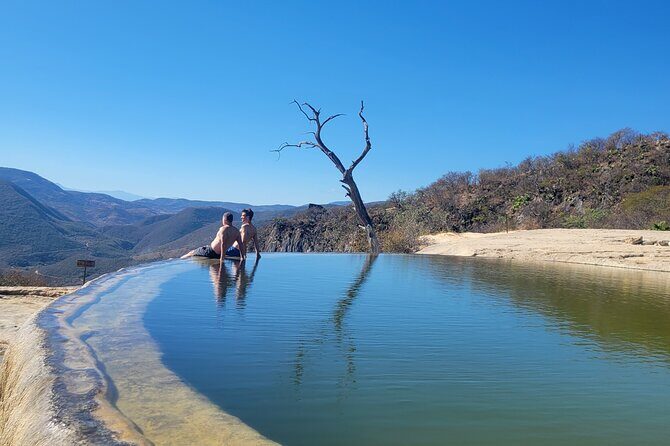 Half Day Tour to Hierve el Agua in Small Group - Frequently Asked Questions