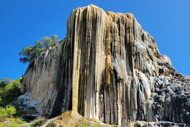 Half Day Tour to Hierve el Agua in Small Group - Wrapping It Up