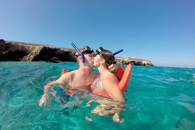 Half-Day Tour to Marietas Islands, Playa Nopalera by Speedboat - An In-Depth Look at the Tour Experience