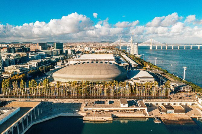 Half Day Tour to Modern Lisbon - Cost and Value