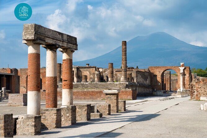 Half Day Tour to Pompeii from Ravello - The Itinerary in Detail: What to Expect