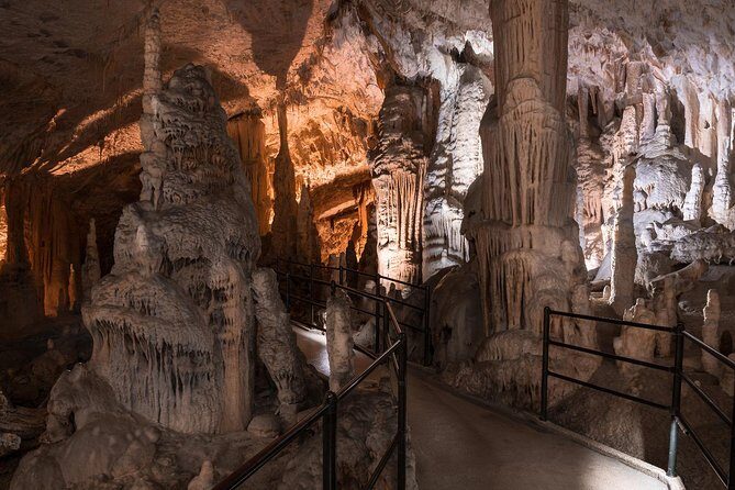 Half day tour to Postojna cave - Private tour from Koper - An Honest Breakdown of the Tour Experience