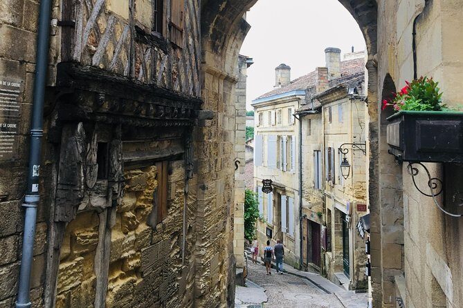 Half-day tour to Saint Emilion, a UNESCO site, with a private guide - Exploring the Saint Emilion Tour: A Deep Dive into Bordeaux’s Enchanting UNESCO Village