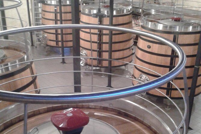 Half-day tour to Saint Emilion, a UNESCO site, with a private guide - What Reviewers Say