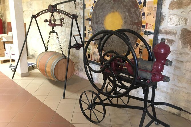 Half-day tour to Saint Emilion, a UNESCO site, with a private guide - Final Thoughts