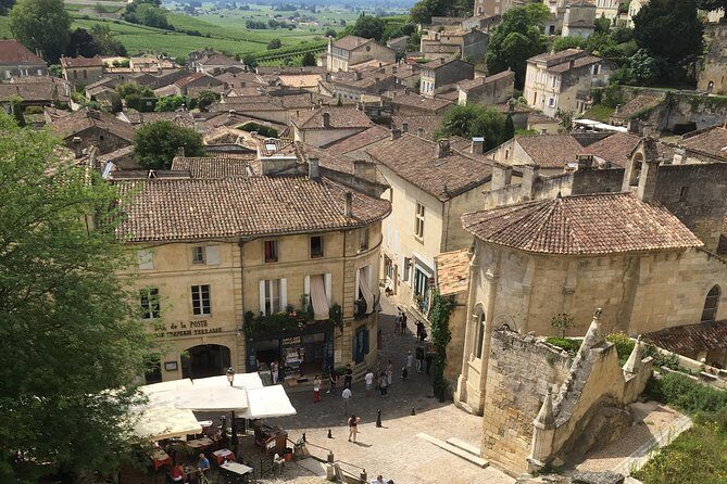 Half-day tour to Saint Emilion, a UNESCO site, with a private guide - FAQs