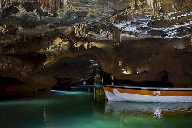 Half Day Tour to San Jose Caves from Valencia - Authentic Traveler Feedback