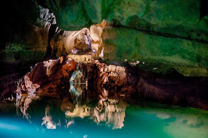 Half Day Tour to San Jose Caves from Valencia - Who Is This Tour Best For?