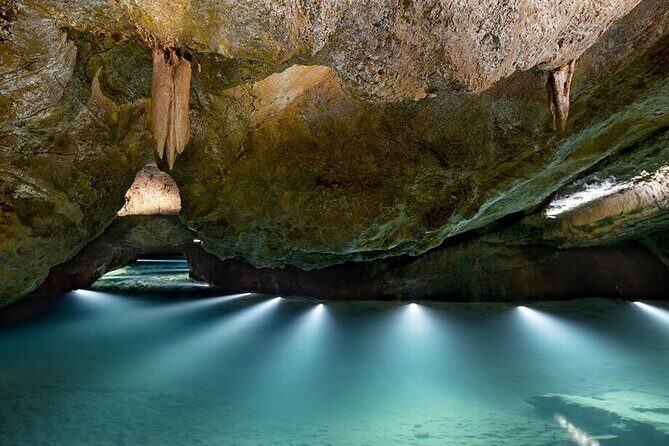 Half Day Tour to San Jose Caves from Valencia - Final Thoughts