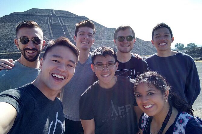 Half-Day Tour to Teotihuacan Pyramids from Mexico City - Price and Overall Value