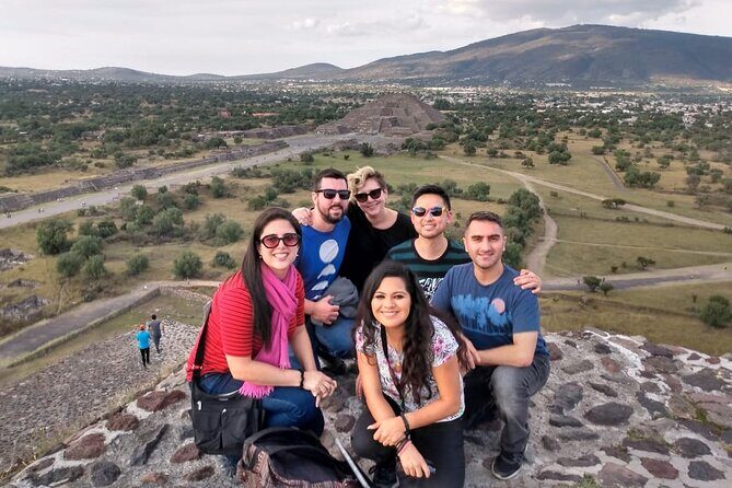 Half-Day Tour to Teotihuacan Pyramids from Mexico City - Who Should Consider This Tour?