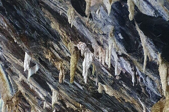 Half Day Tour to the Caves - The Sum Up