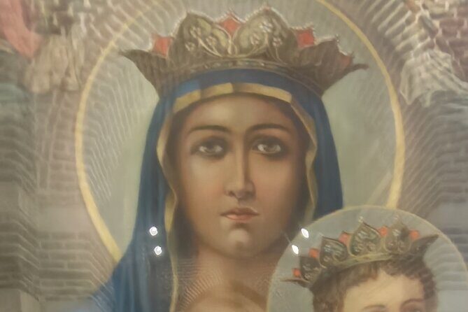 Half Day Tour to the Churches of Cairo - What to Expect from This Tour