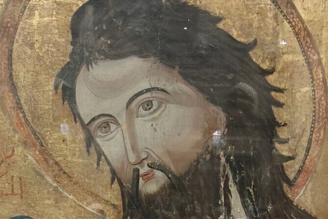 Half Day Tour to the Churches of Cairo - The Itinerary: A Closer Look