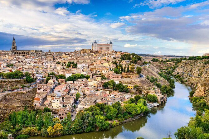 Half Day tour to Toledo from Madrid optional Santo Tome Church - What Travelers Say: Honest Opinions from Reviews