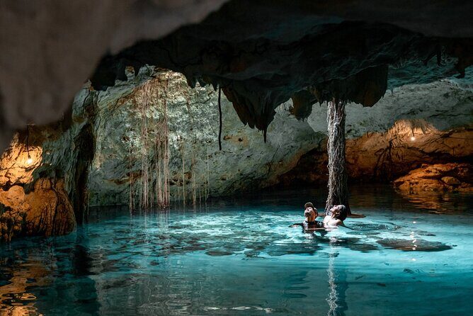 Half-Day Tour to Tulum and 2 Cenotes from Tulum - Final thoughts