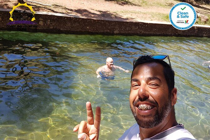 Half Day Tour with Jeep Safari in the Algarve Mountains - FAQs