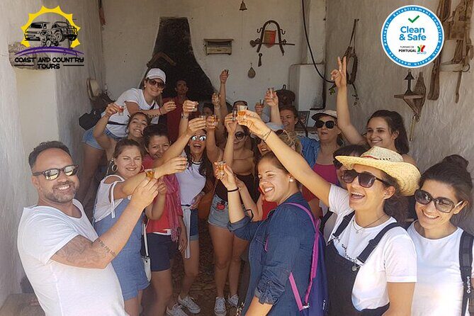 Half Day Tour with Jeep Safari in the Algarve Mountains - Frequently Asked Questions