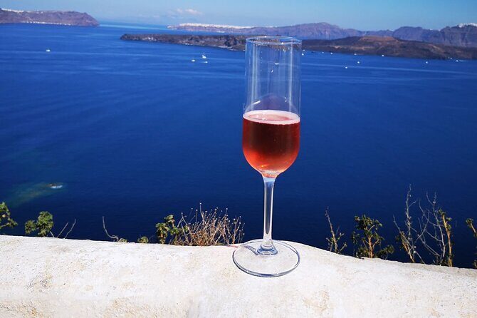 Half-Day Traditional Santorini Tour - Limitations and Considerations