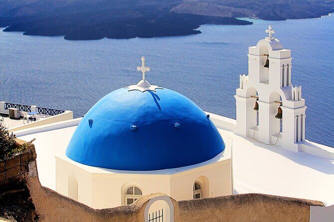 Half-Day Traditional Santorini Tour - Final Thoughts