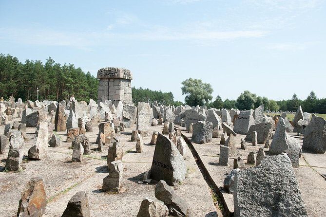 Half Day Treblinka Death Camp Small Group Tour from Warsaw with Lunch - FAQ