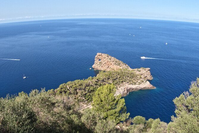 Half Day Trike Tour from Paguera - FAQs