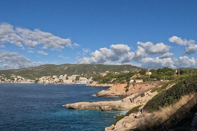 Half Day Trike Tour from Paguera - The Itinerary: A Day of Highlights