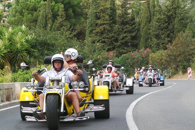 Half Day Trike Tour from Paguera - Price and Value